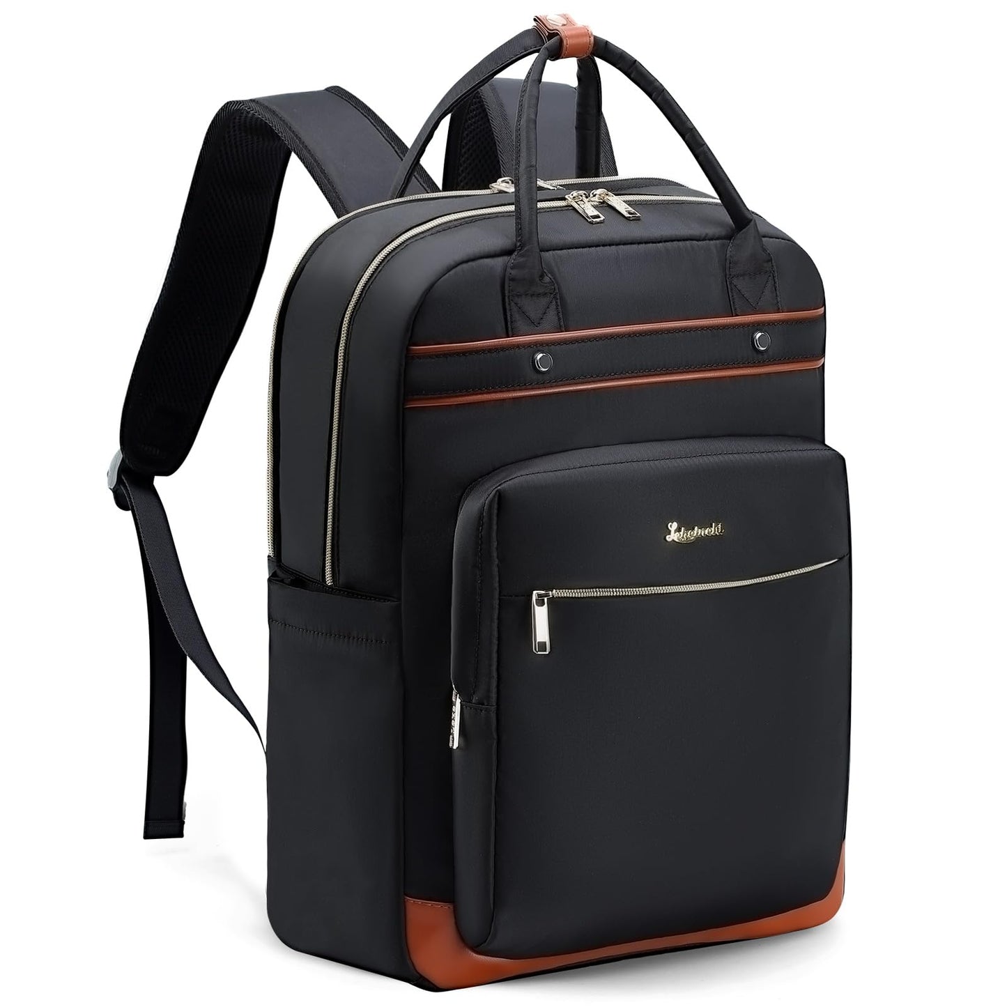 EBXN Mochila para Ordenador Portátil