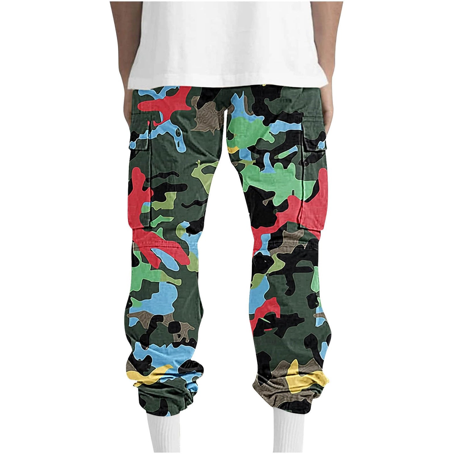EBXN Pantalone de Trabajo