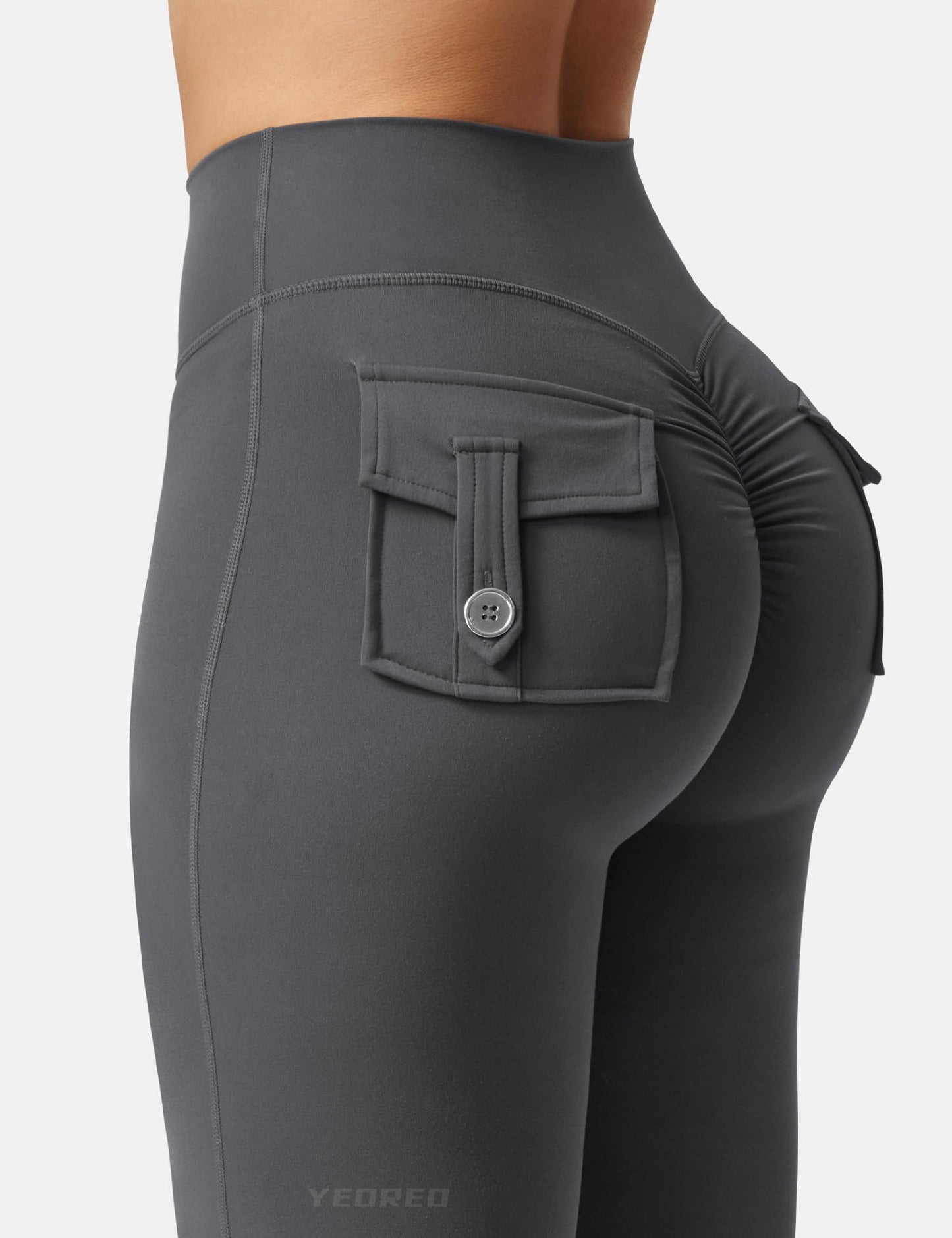 EBXN Workout Leggings