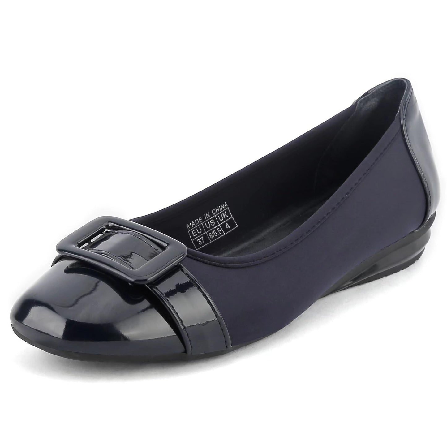 Women's Classic Closed Toe