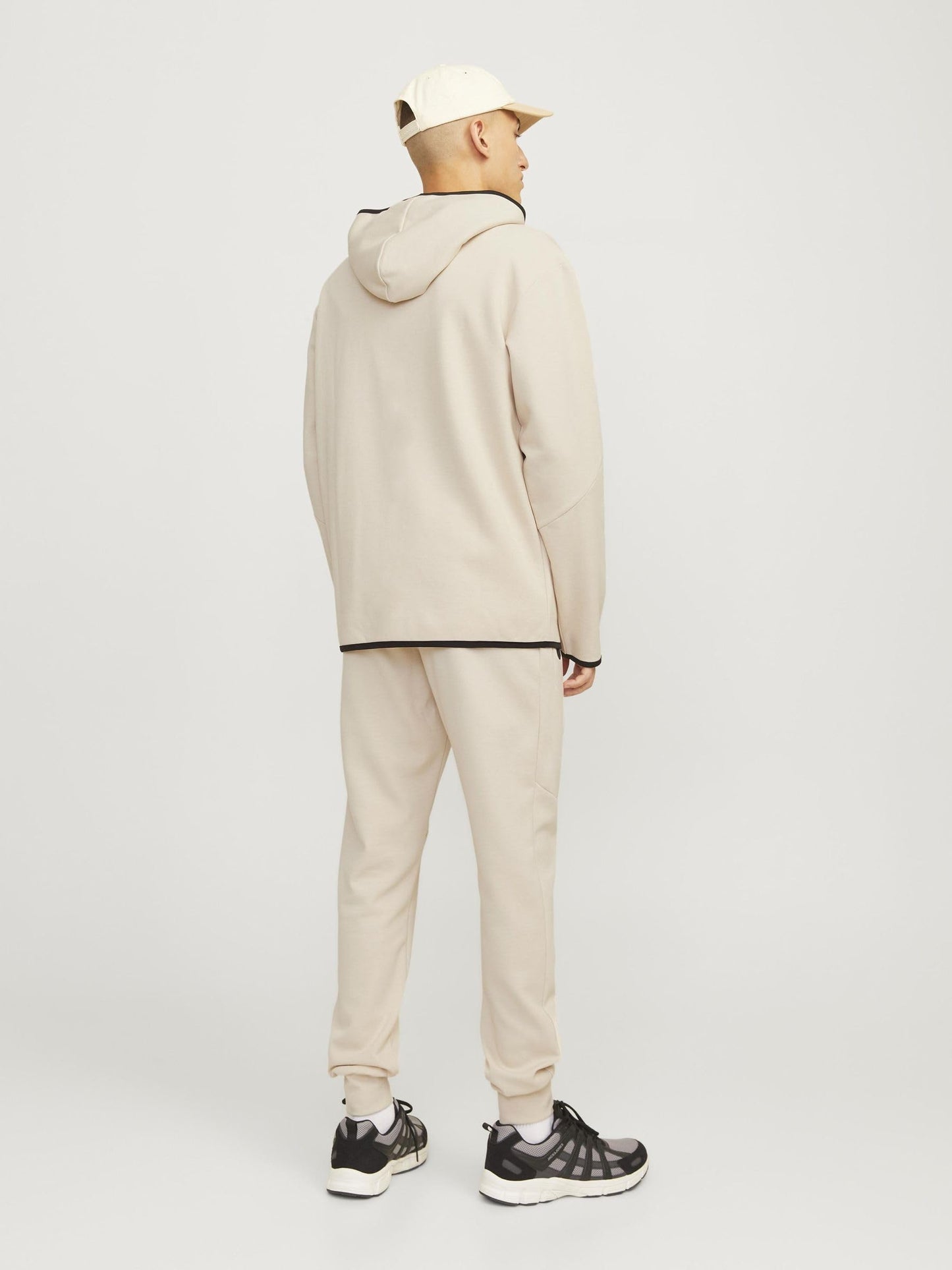 EBXN Sweatpants Slim