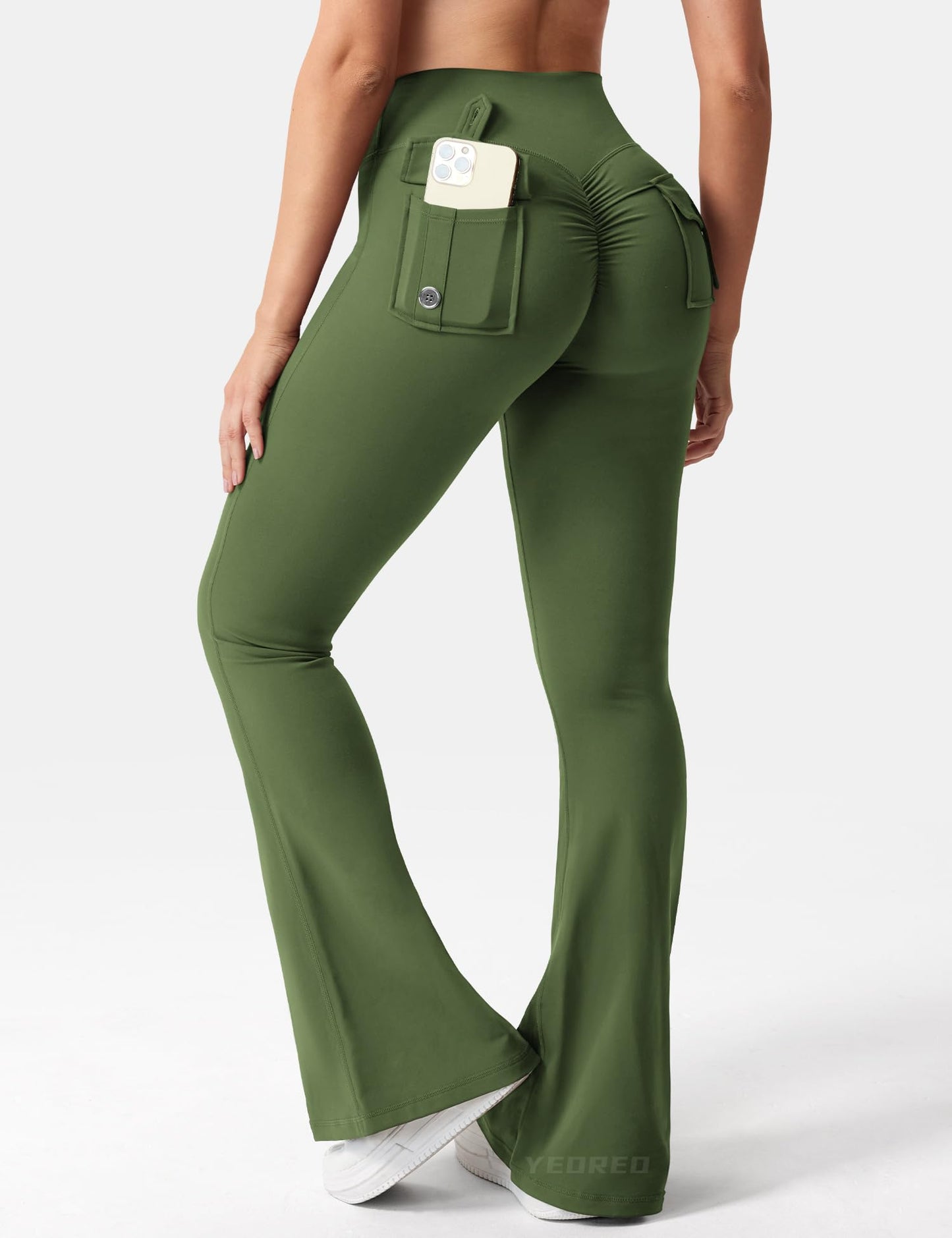 EBXN Workout Leggings