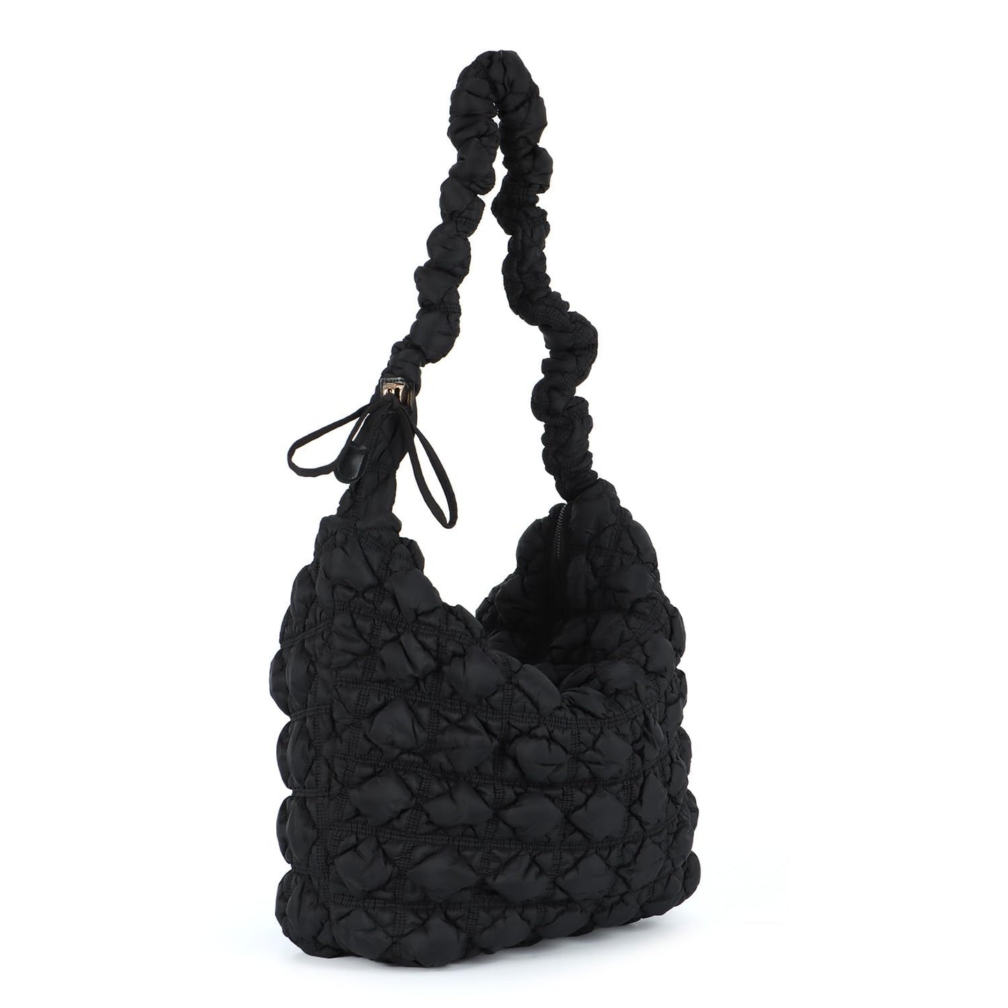 EBXN Puffer Shoulder Bag