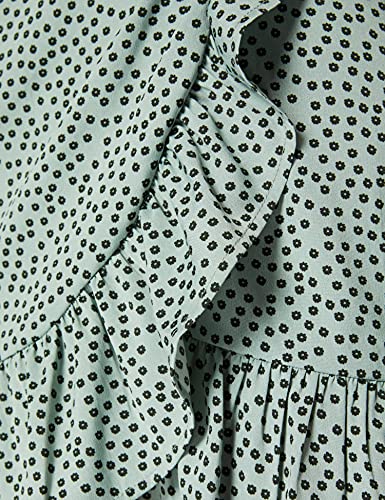 EBXN Wrap Skirt