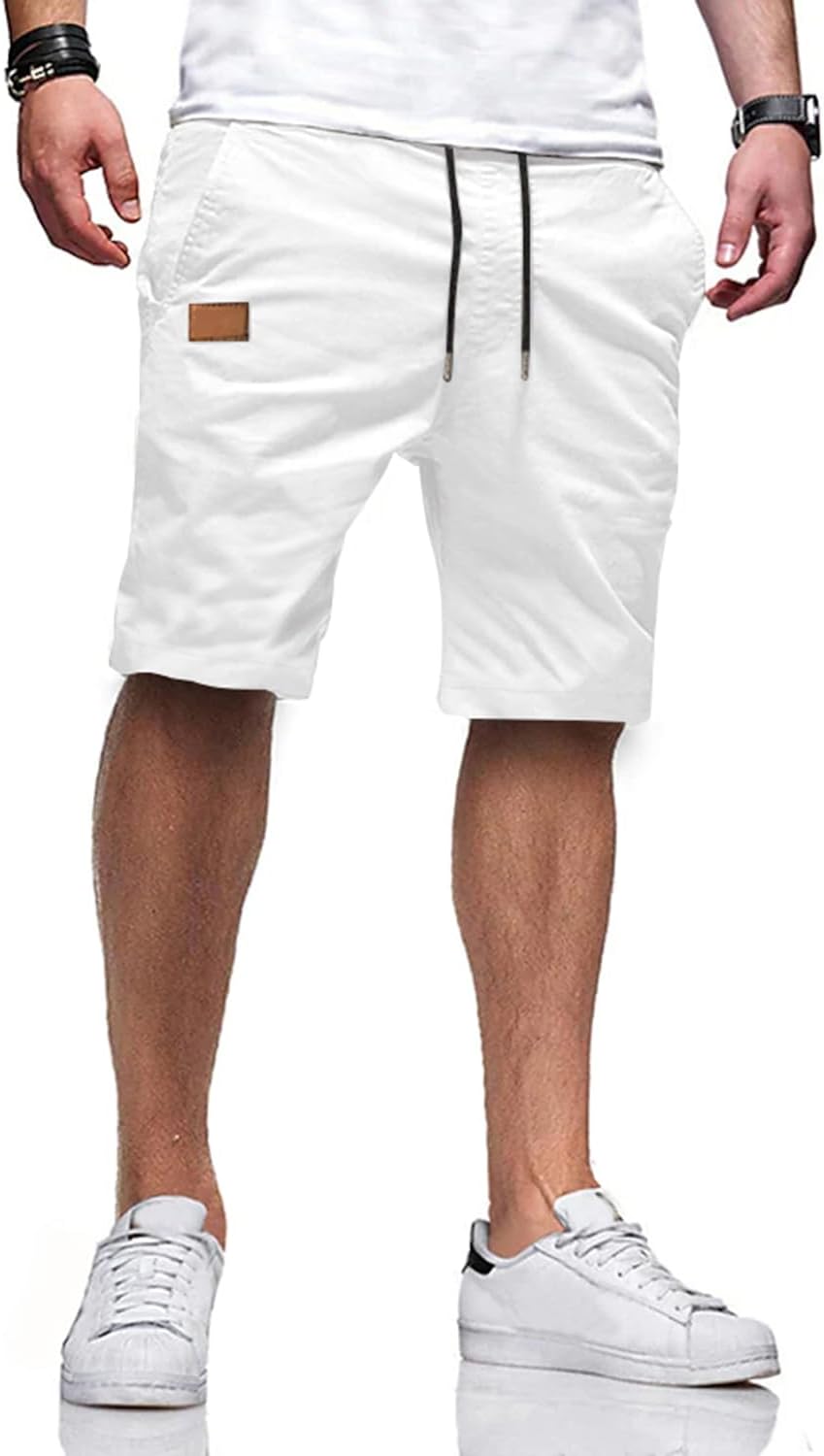 Mens Casual Shorts