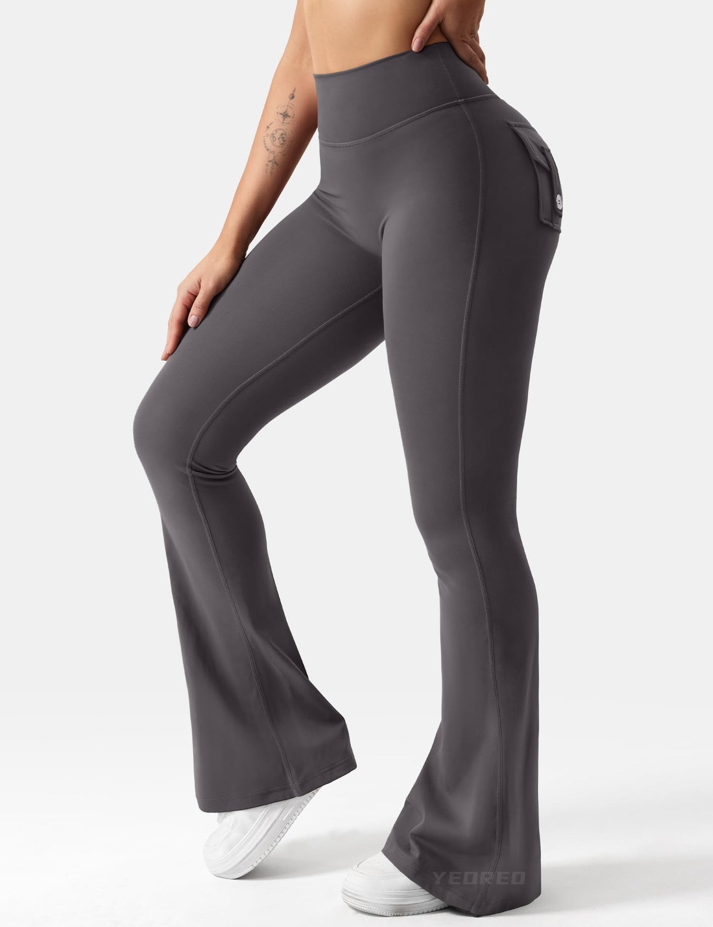 EBXN Workout Leggings