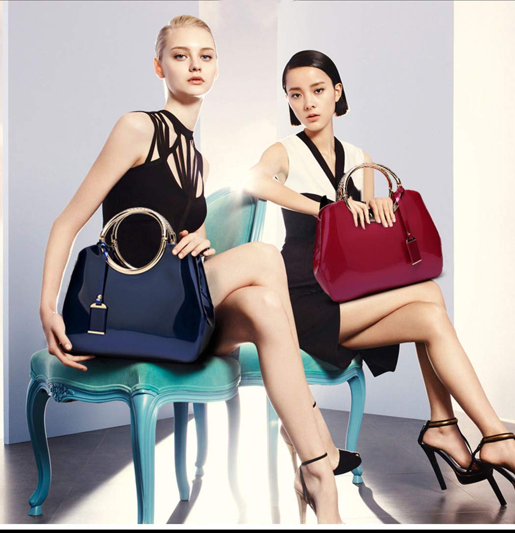 EBXN Mujer Bolsos de Mano