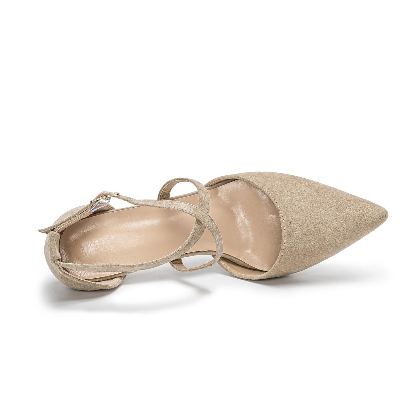Zapatos Tacón