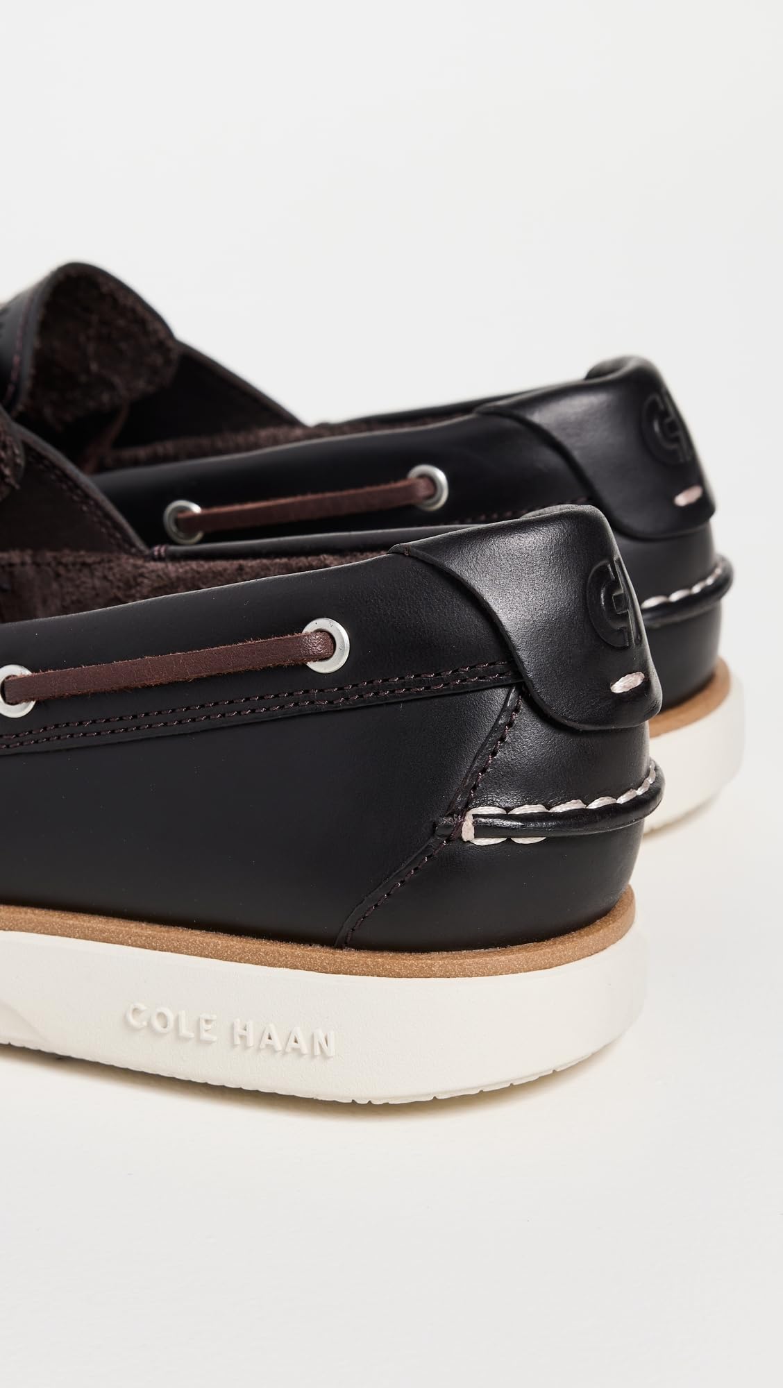 EBXN Men's Grandpro Boat Shoe