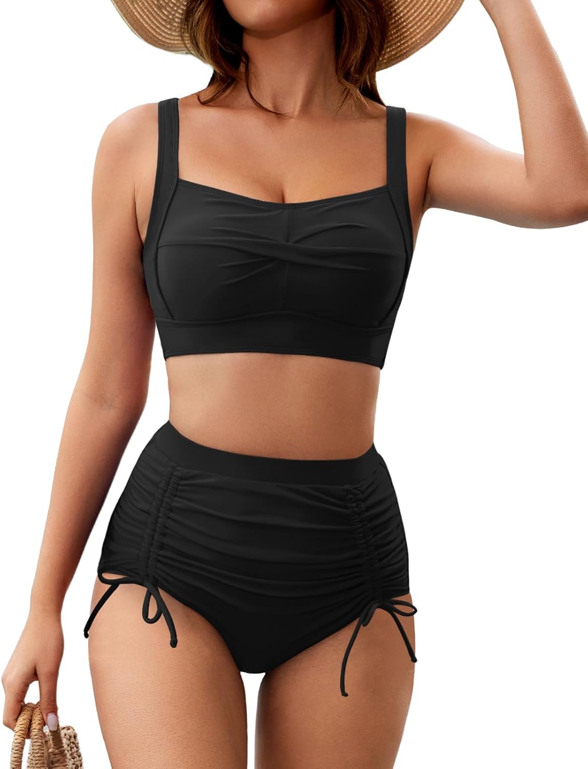 Bikinis Swimsuit