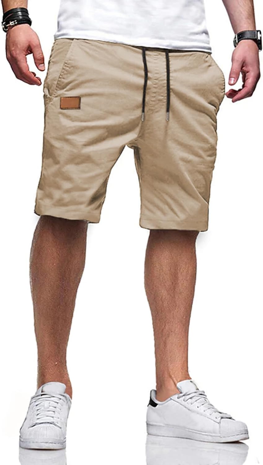 Mens Casual Shorts