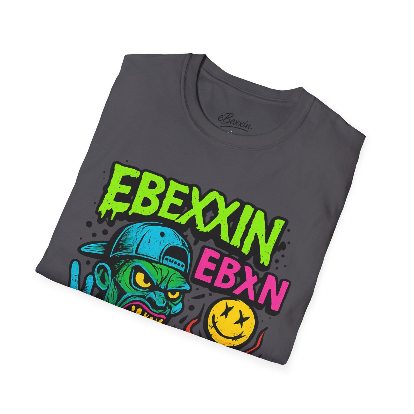 eBexxin Core Tee