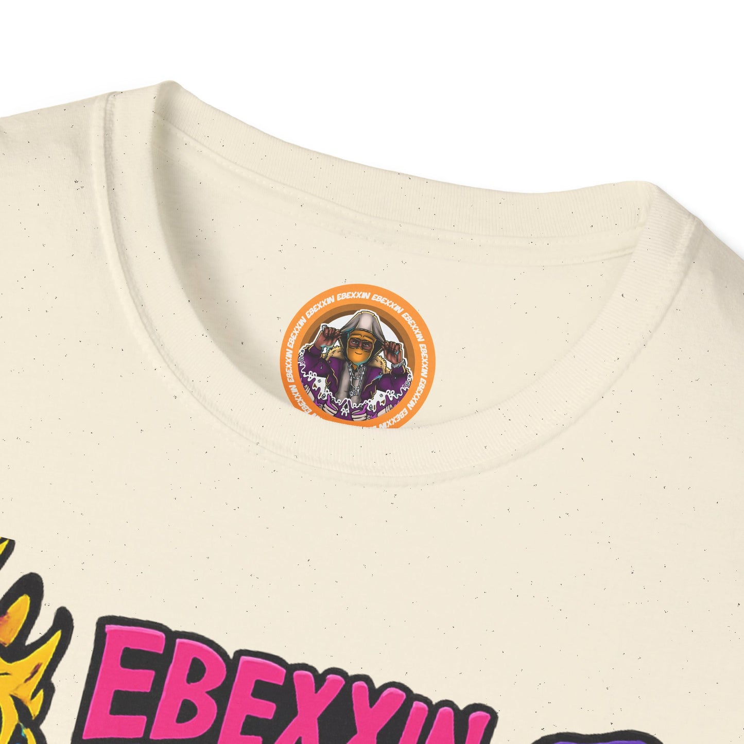 eBexxin Urban Pulse Tee