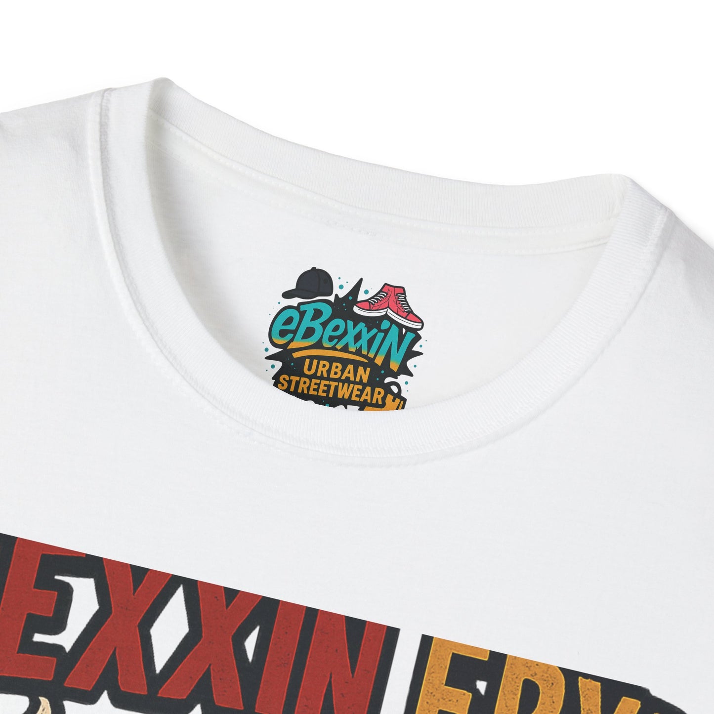 eBexxin Limitless Tee