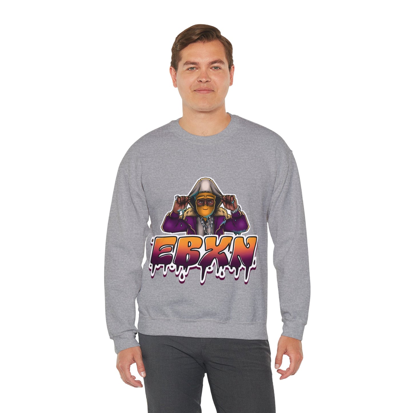 Unisex Heavy Blend™ Crewneck Sweatshirt
