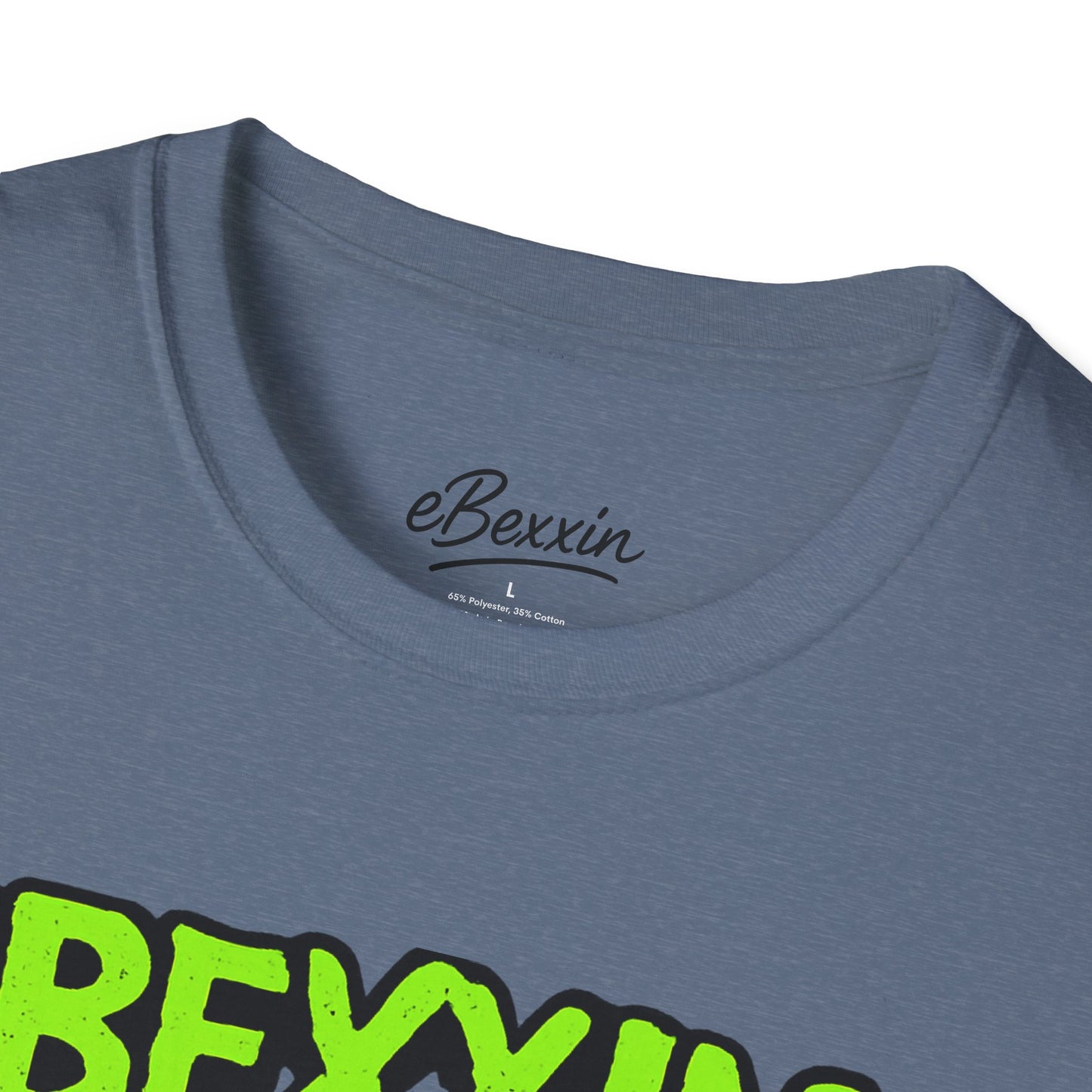 eBexxin Core Tee
