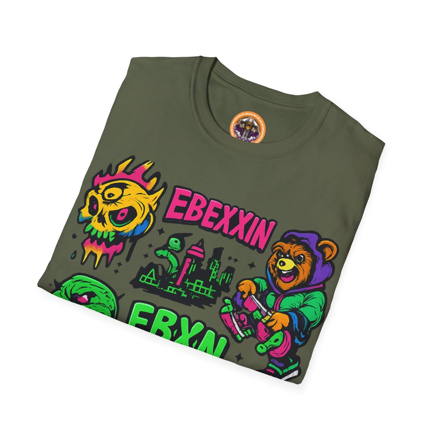 eBexxin - Trendsetters, Streetwear