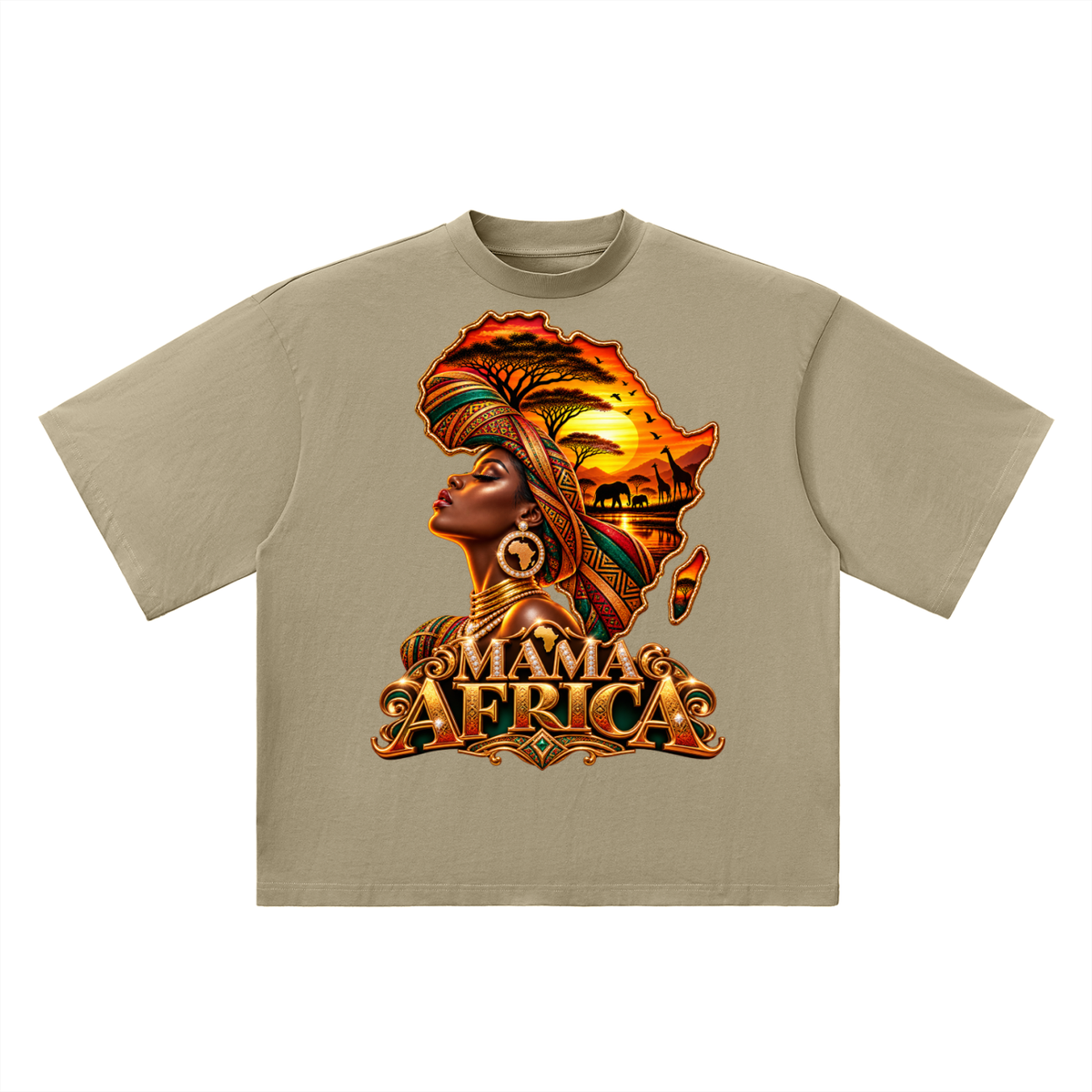 eBexxin Mama Africa