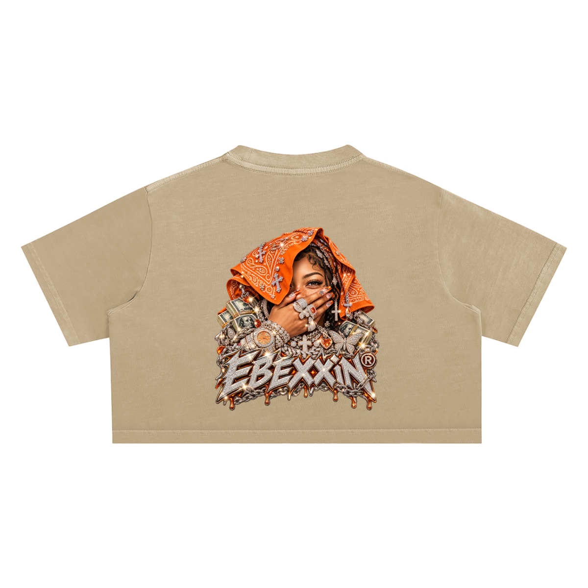 eBexxin Golden Muse Snow