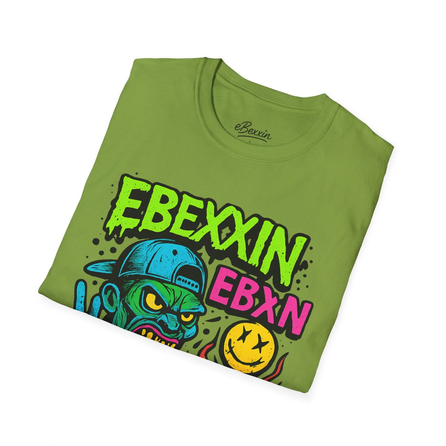eBexxin Core Tee
