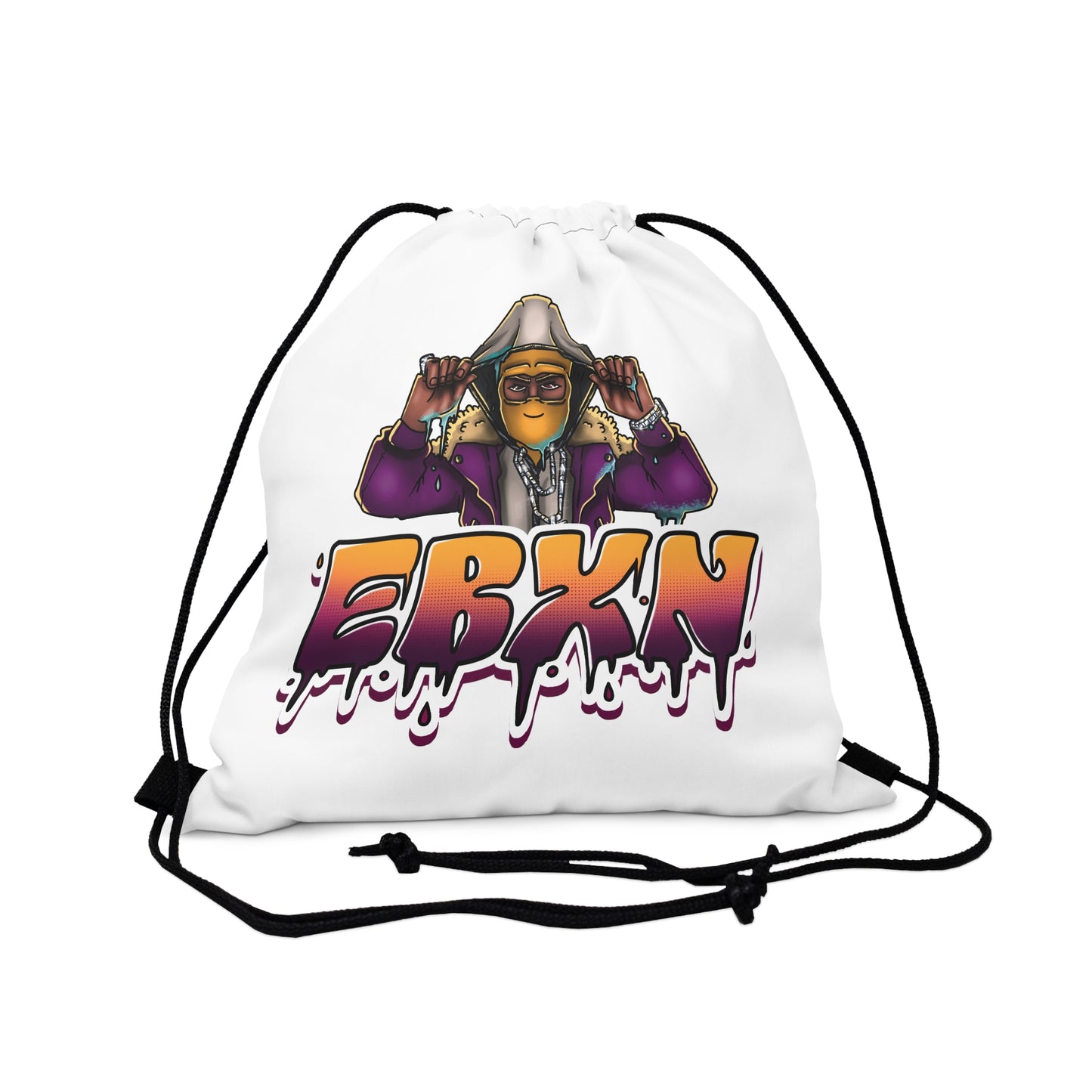Outdoor Drawstring Bag