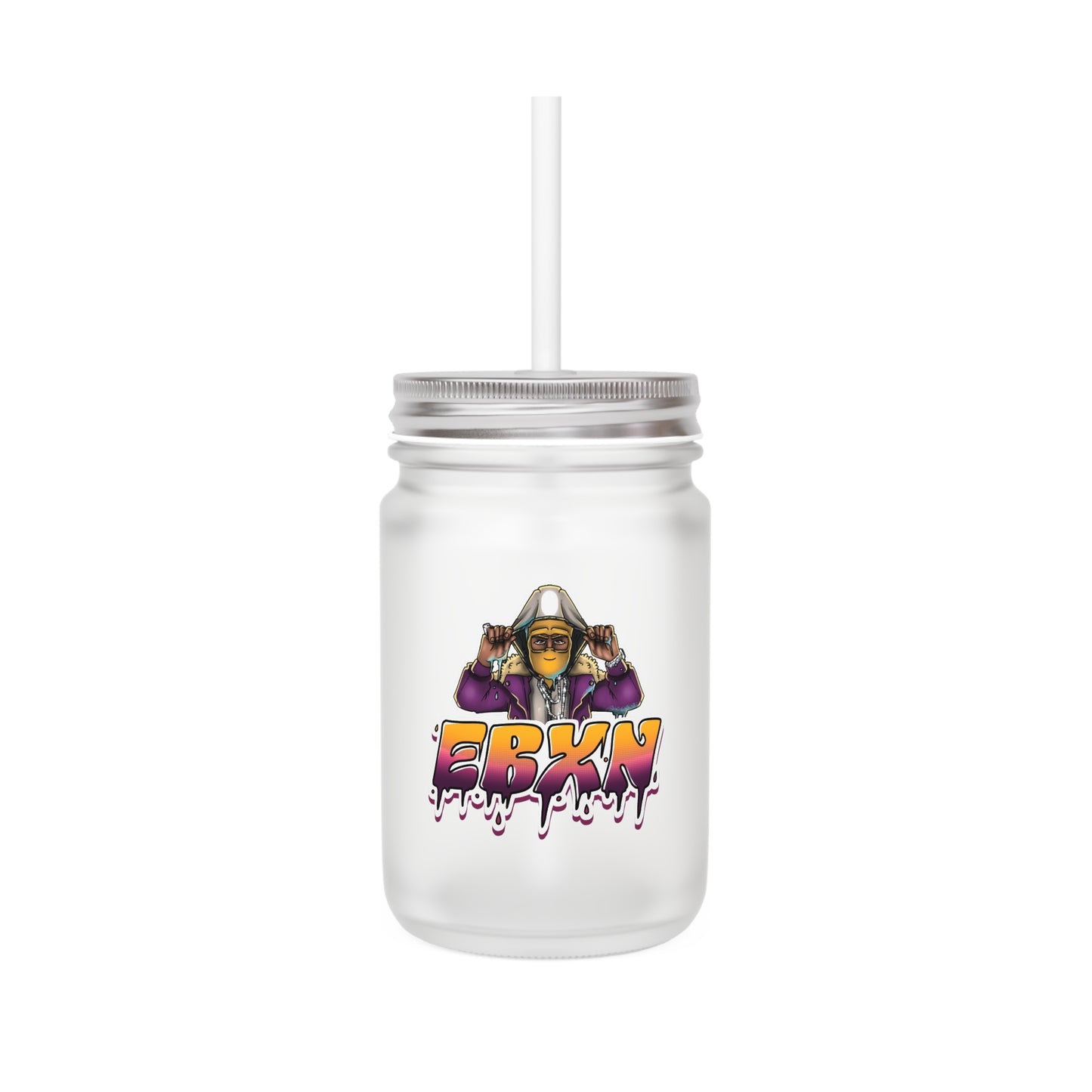 Mason Jar