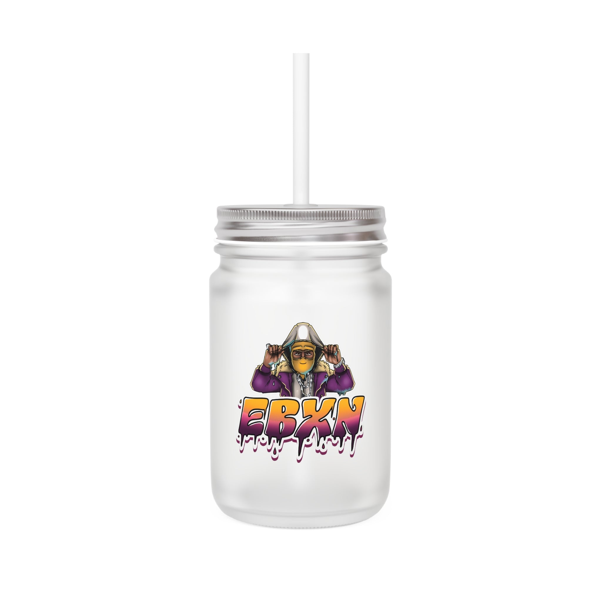 Mason Jar