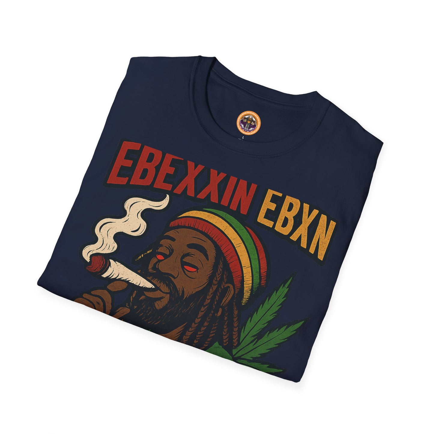 eBexxin - Urban Graphic Tee Unisex