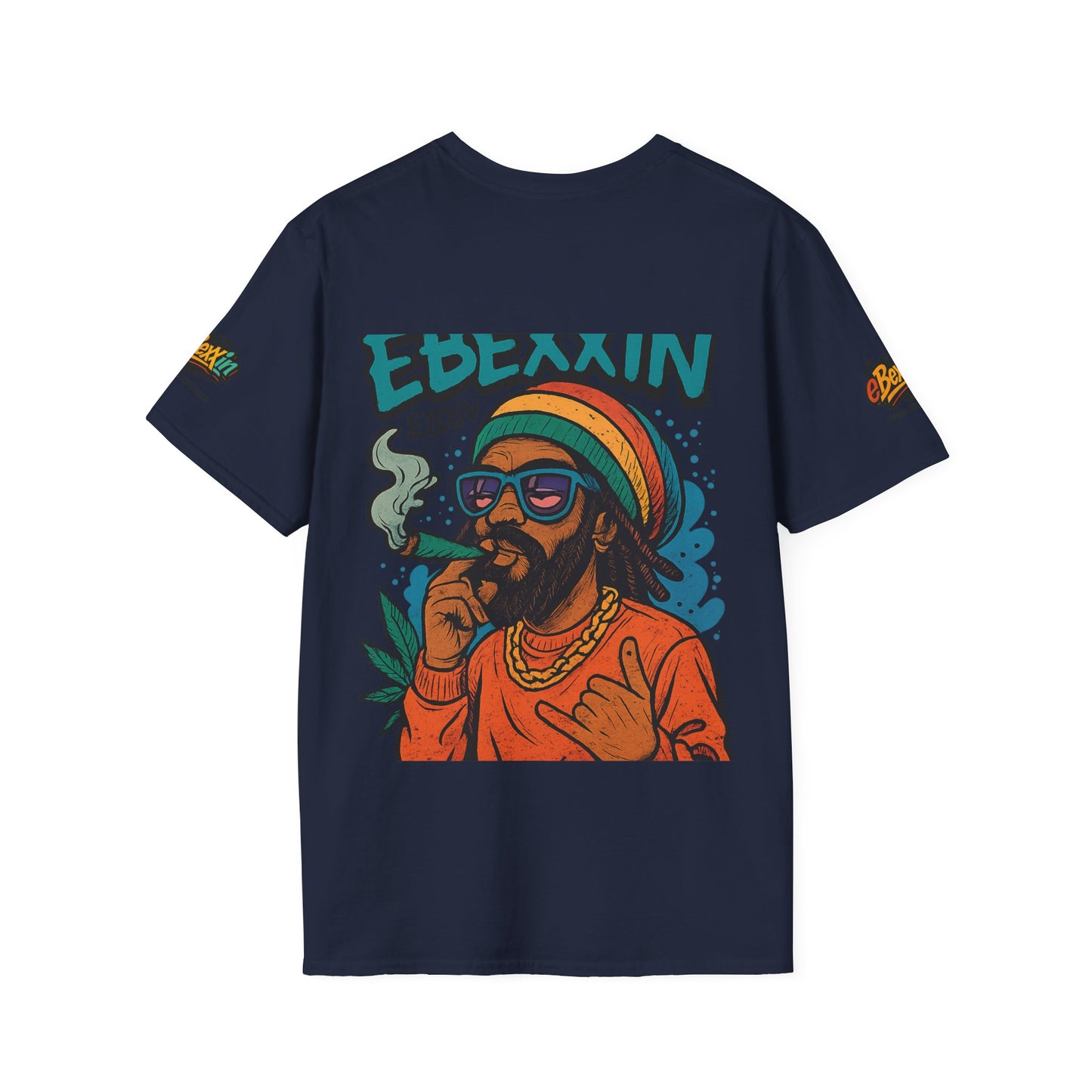 eBexxin Limitless Tee