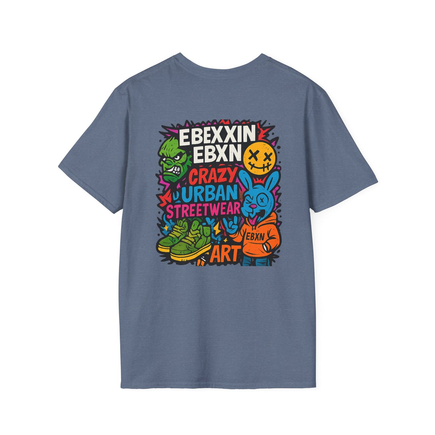eBexxin Core Tee