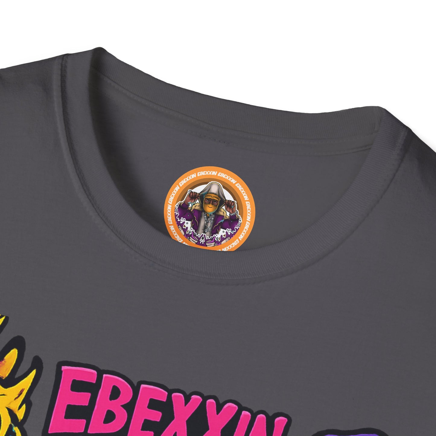 eBexxin Urban Pulse Tee