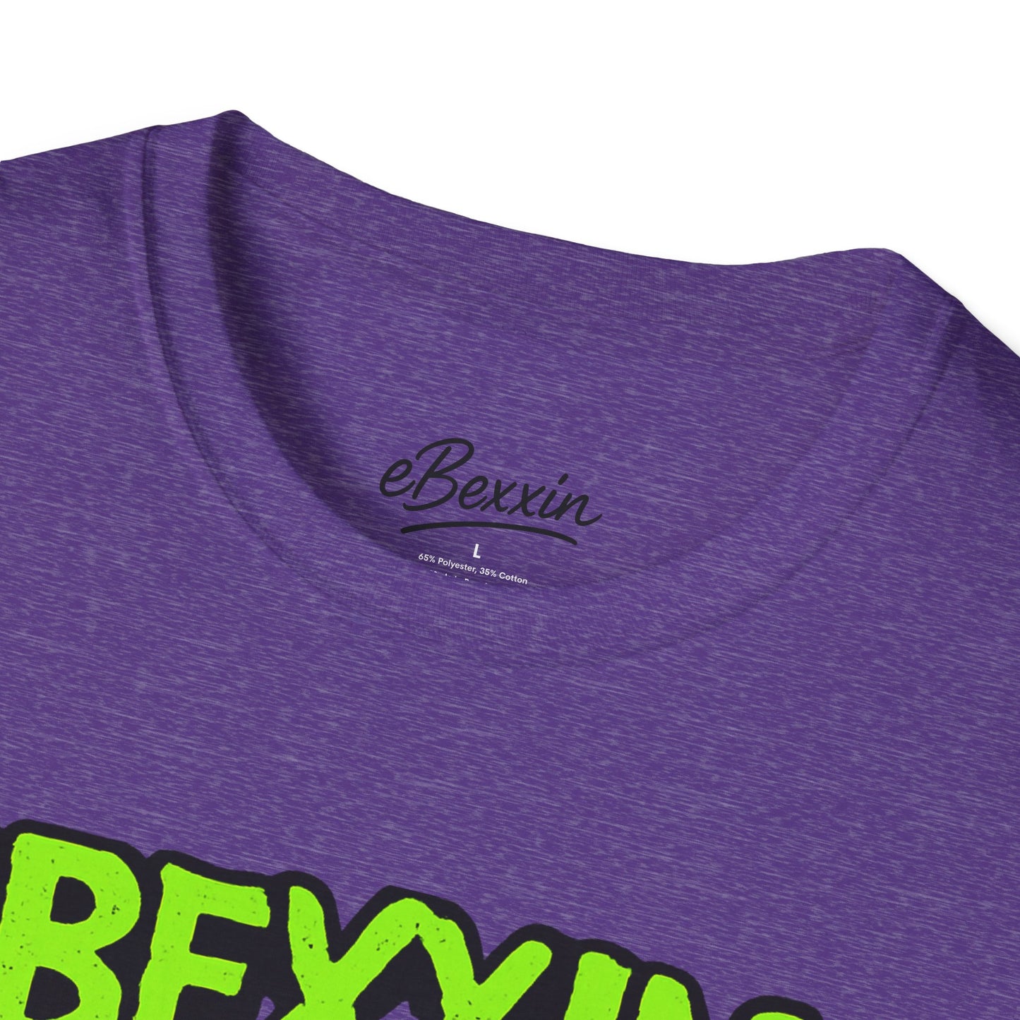 eBexxin Core Tee