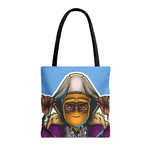 Tote Bag (AOP)
