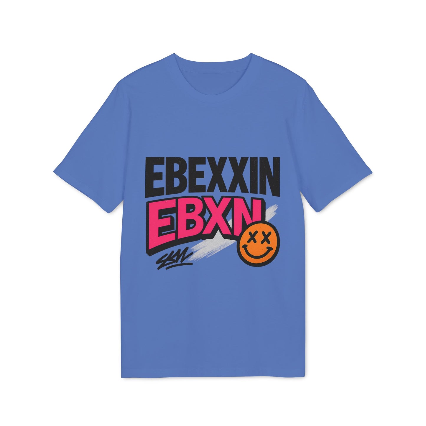 eBexxin - Unisex Creator 2.0 T-shirt