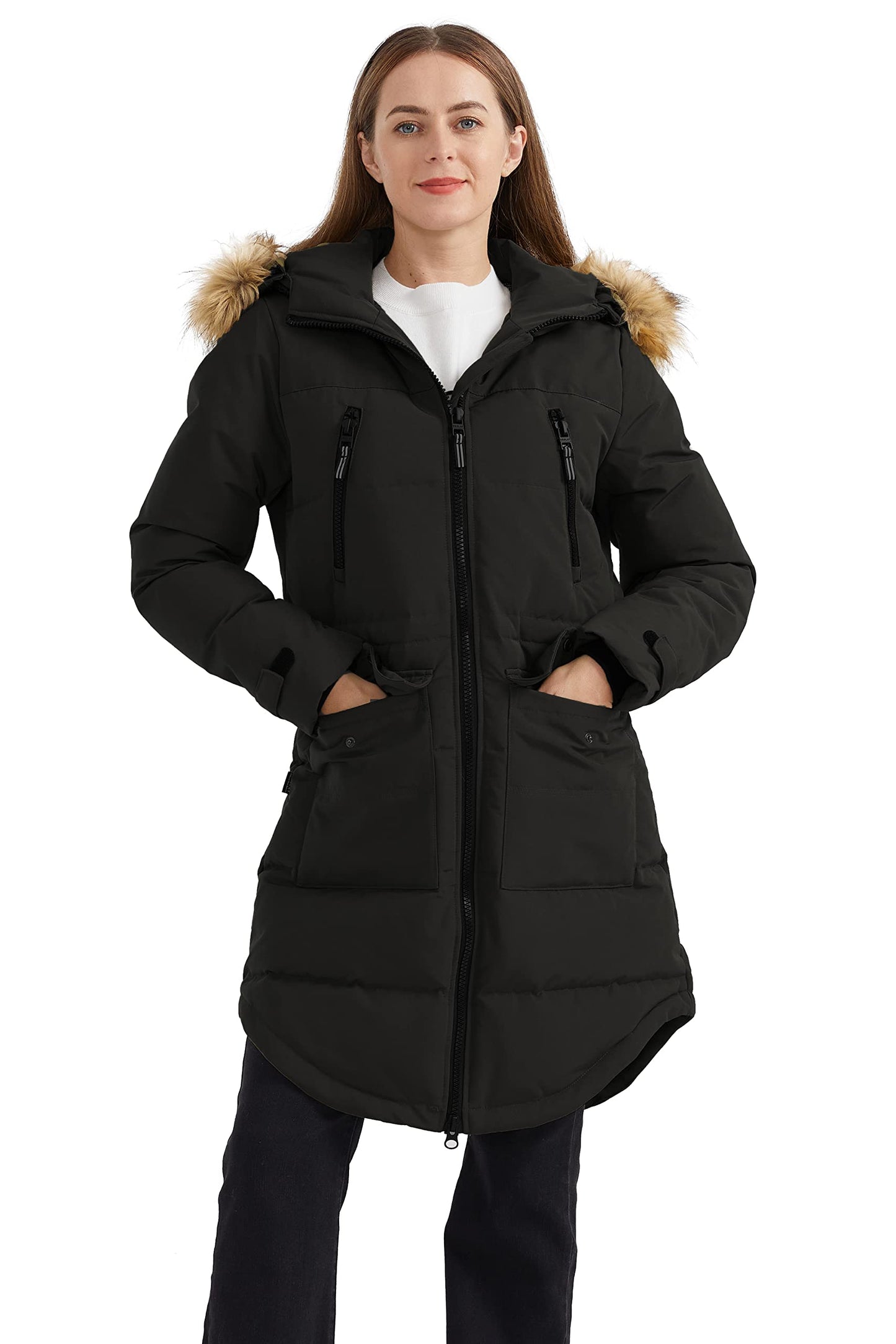 EBXN Chaqueta