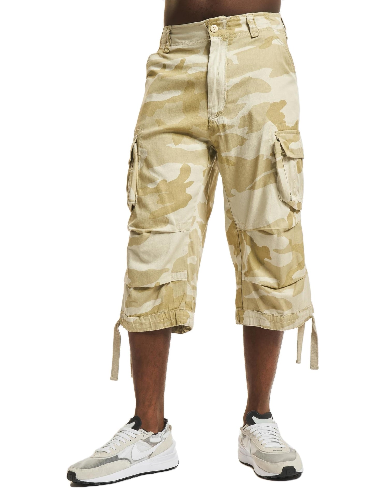 EBXN Urban Pantalones Cortos