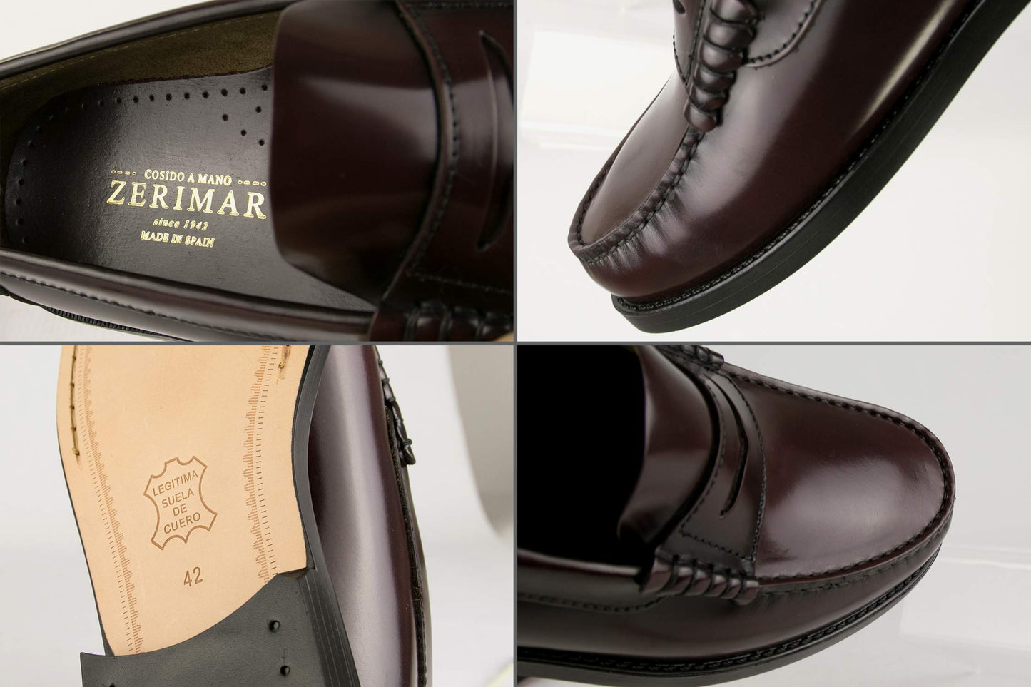Zapatos Casuales Hombre