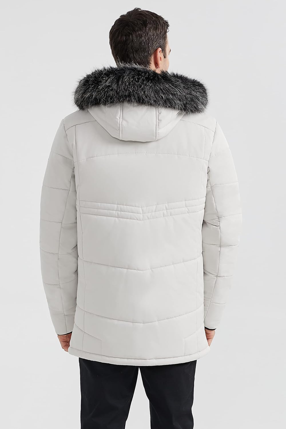 EBXN Chaqueta