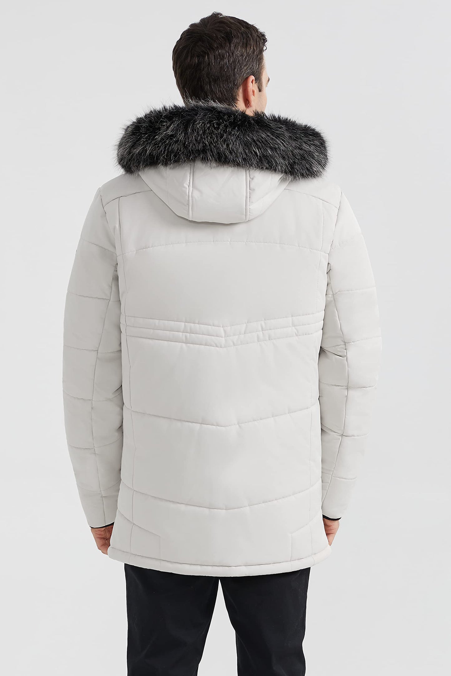 EBXN Chaqueta
