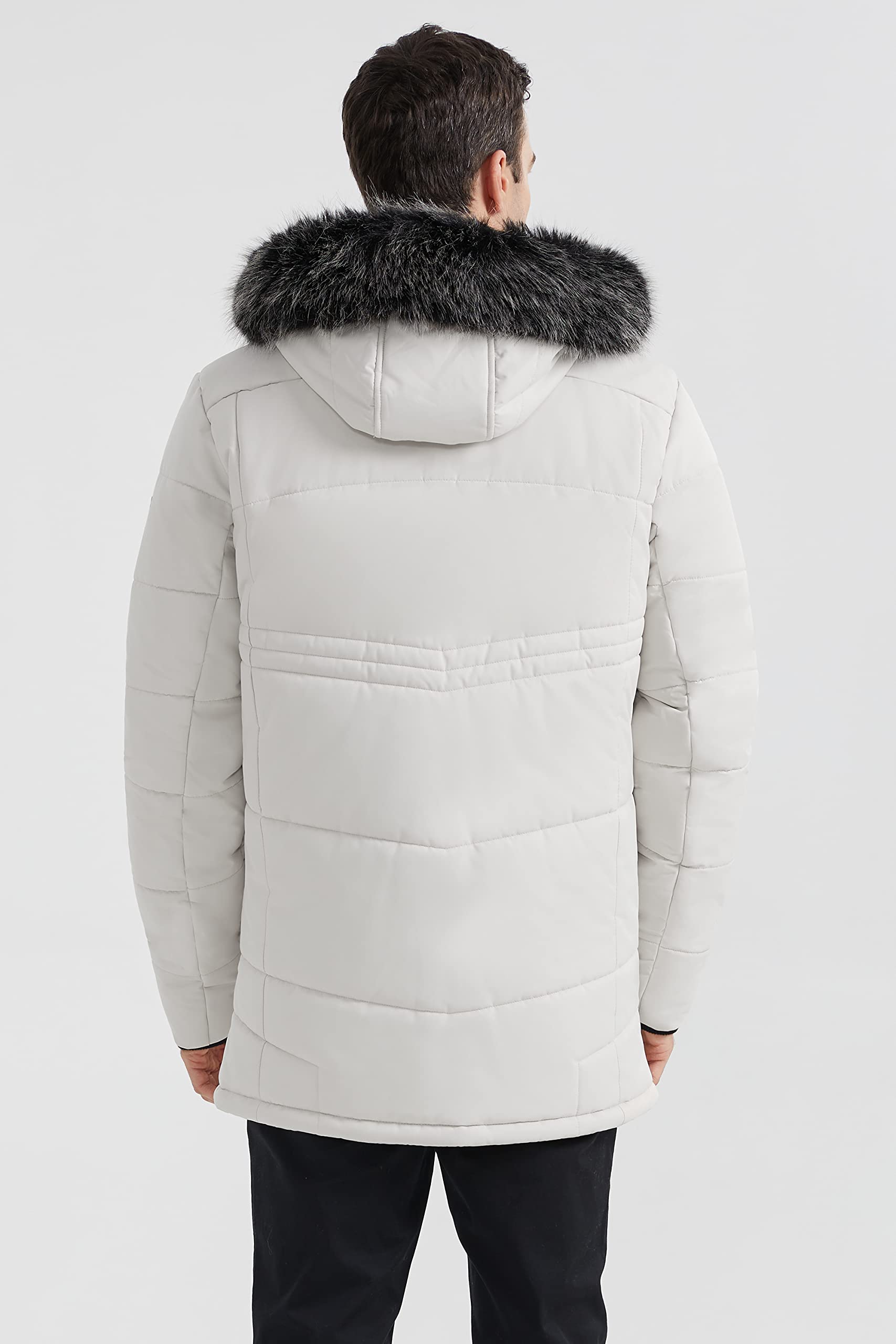 EBXN Chaqueta