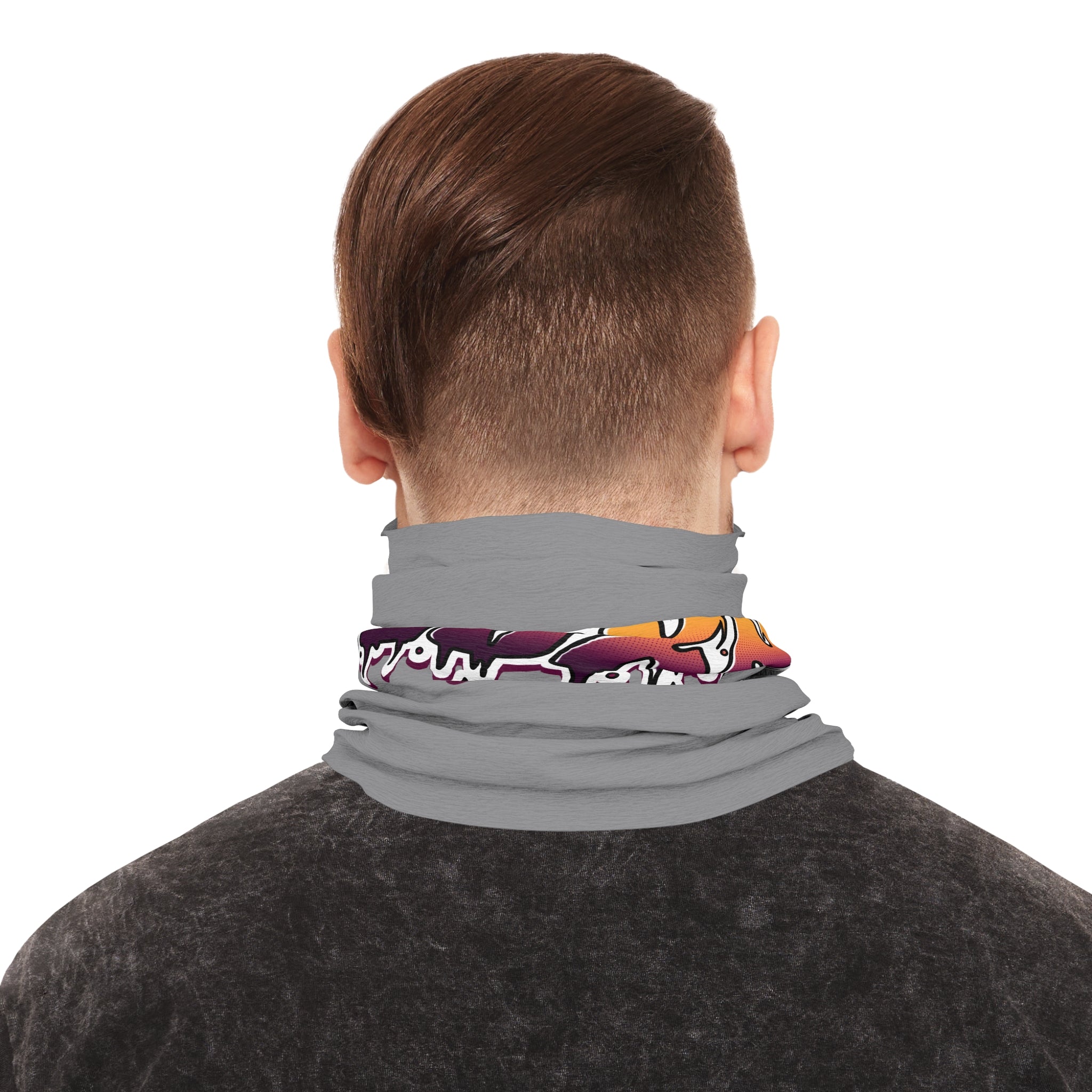 Tube Scarf