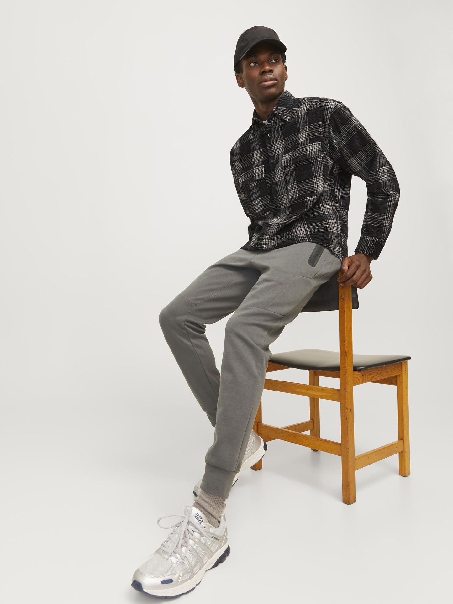 EBXN Sweatpants Slim