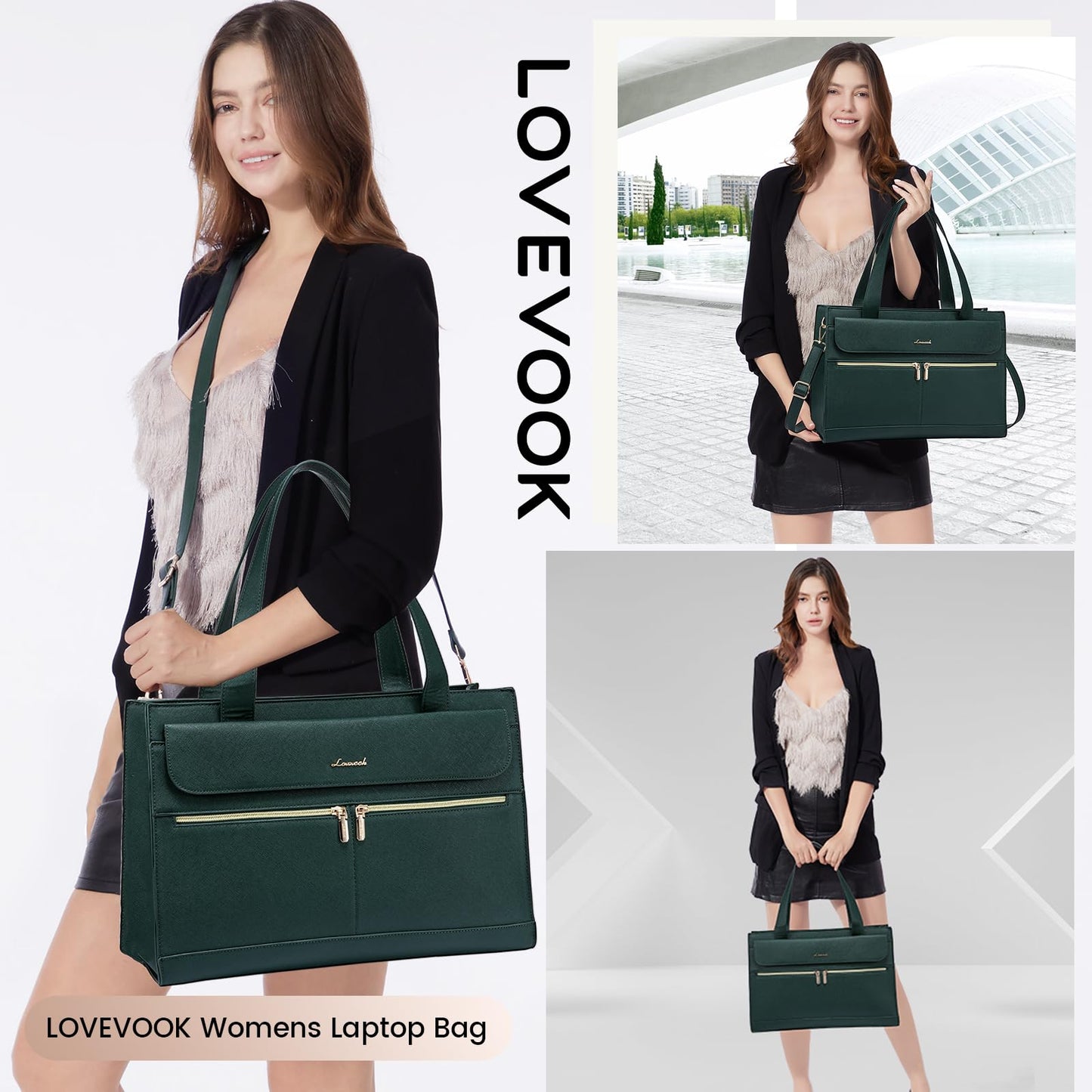 EBXN Bolso Mujer