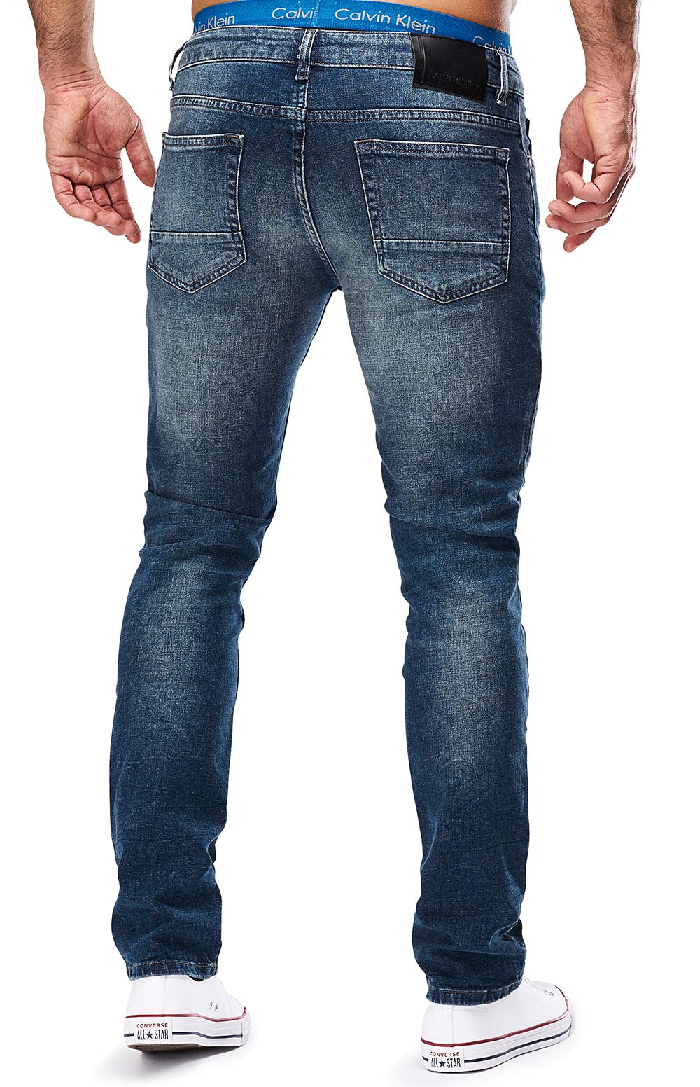 EBXN Pantalones vaqueros
