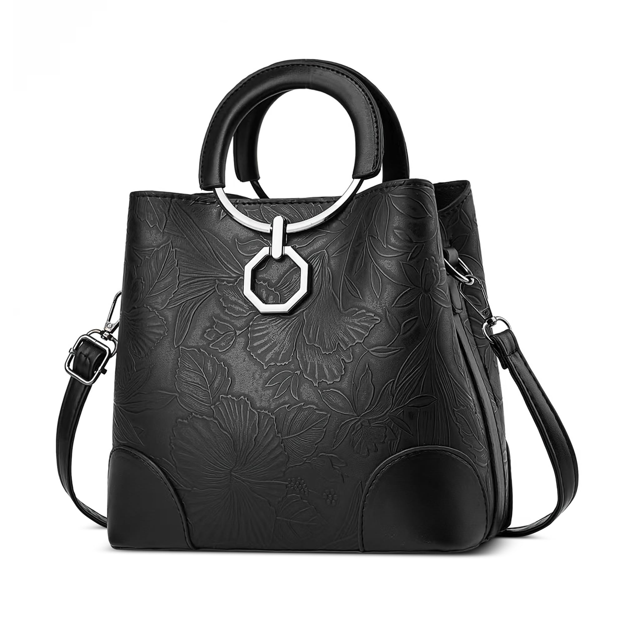 EBXN Bolsos de mujer Elegante