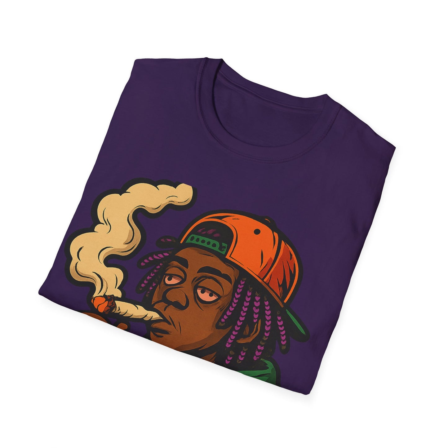 eBexxin - Urban Vibe T-Shirt, Unisex