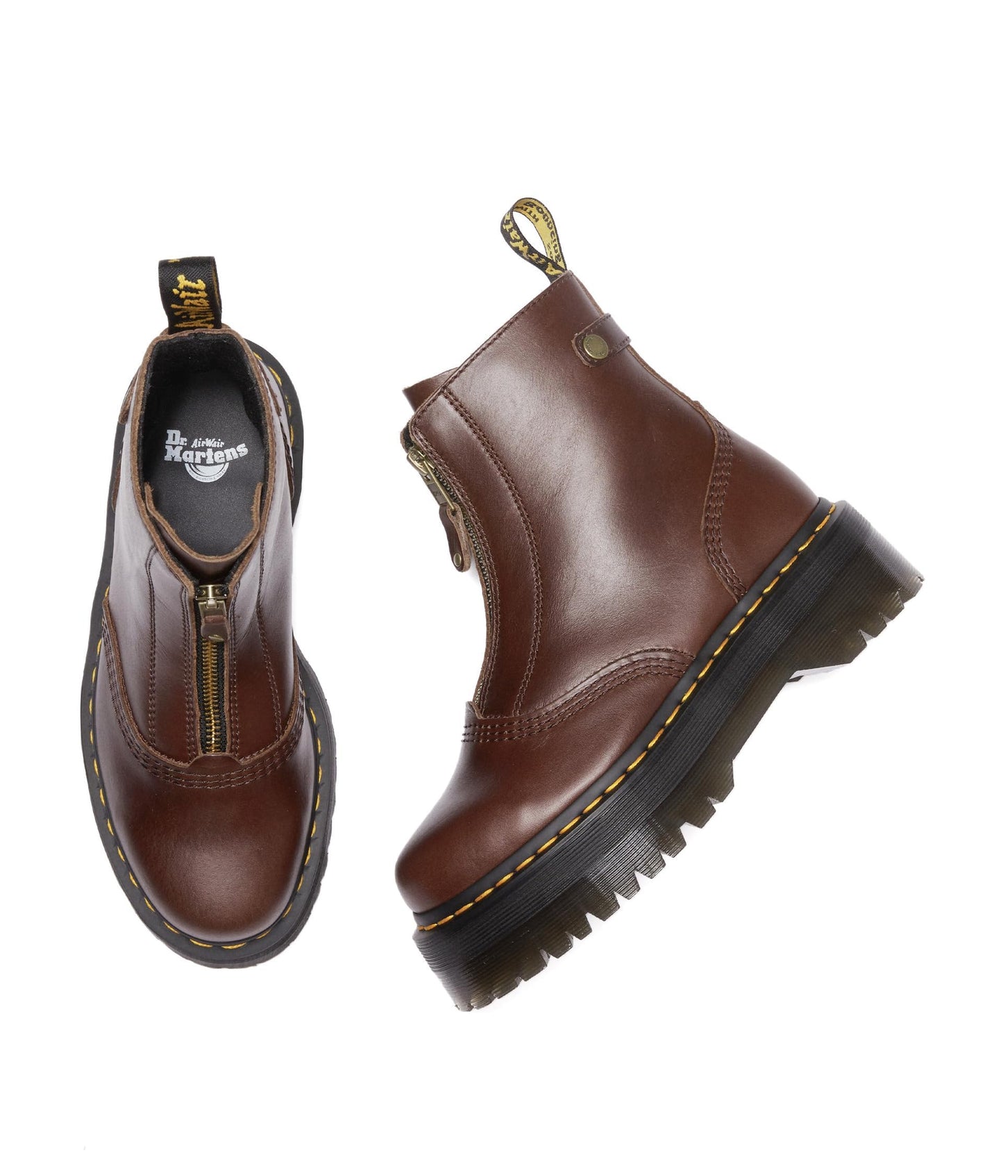 EBXN Women's Sendal Leather Boot