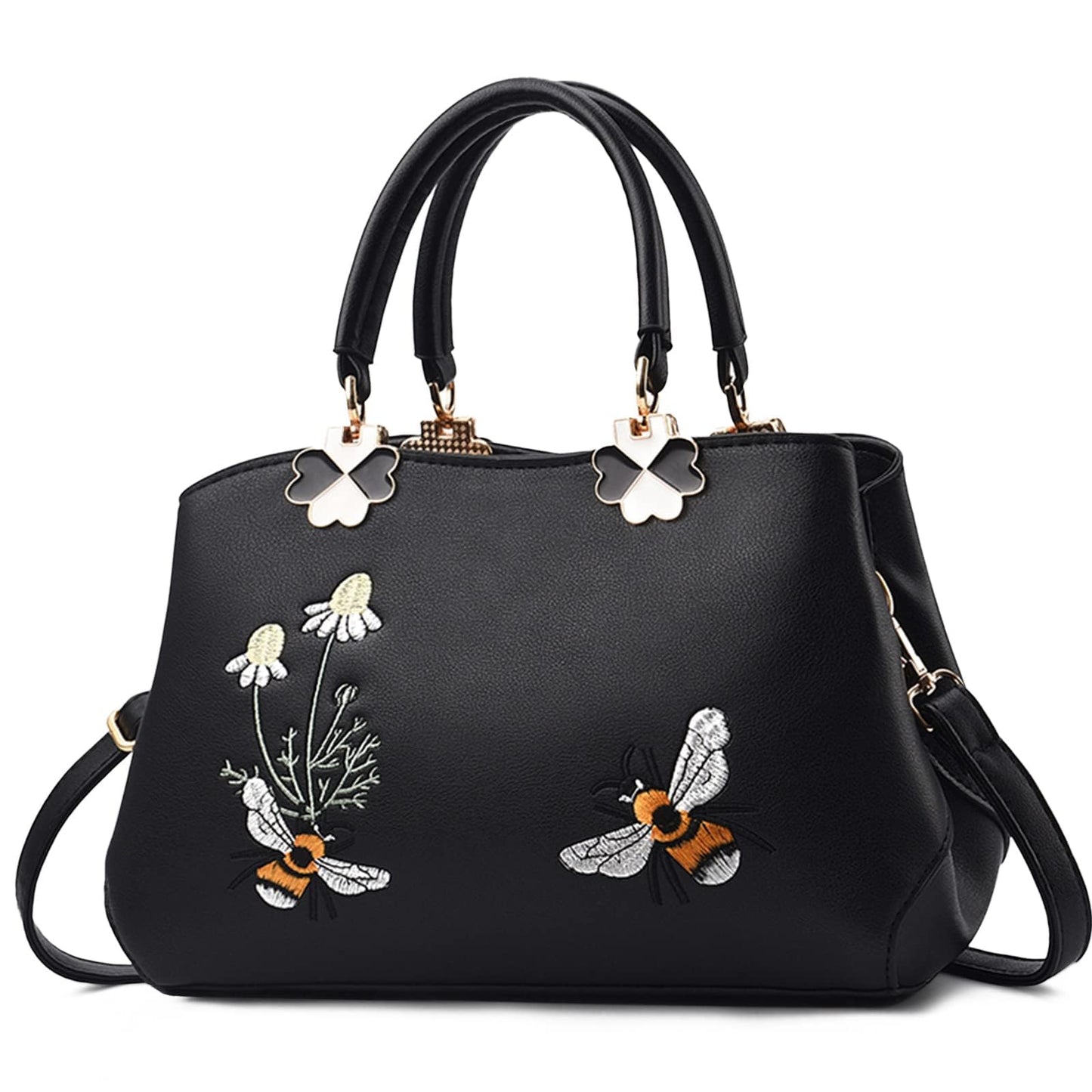 EBXN Elegante Bolsos para Mujer