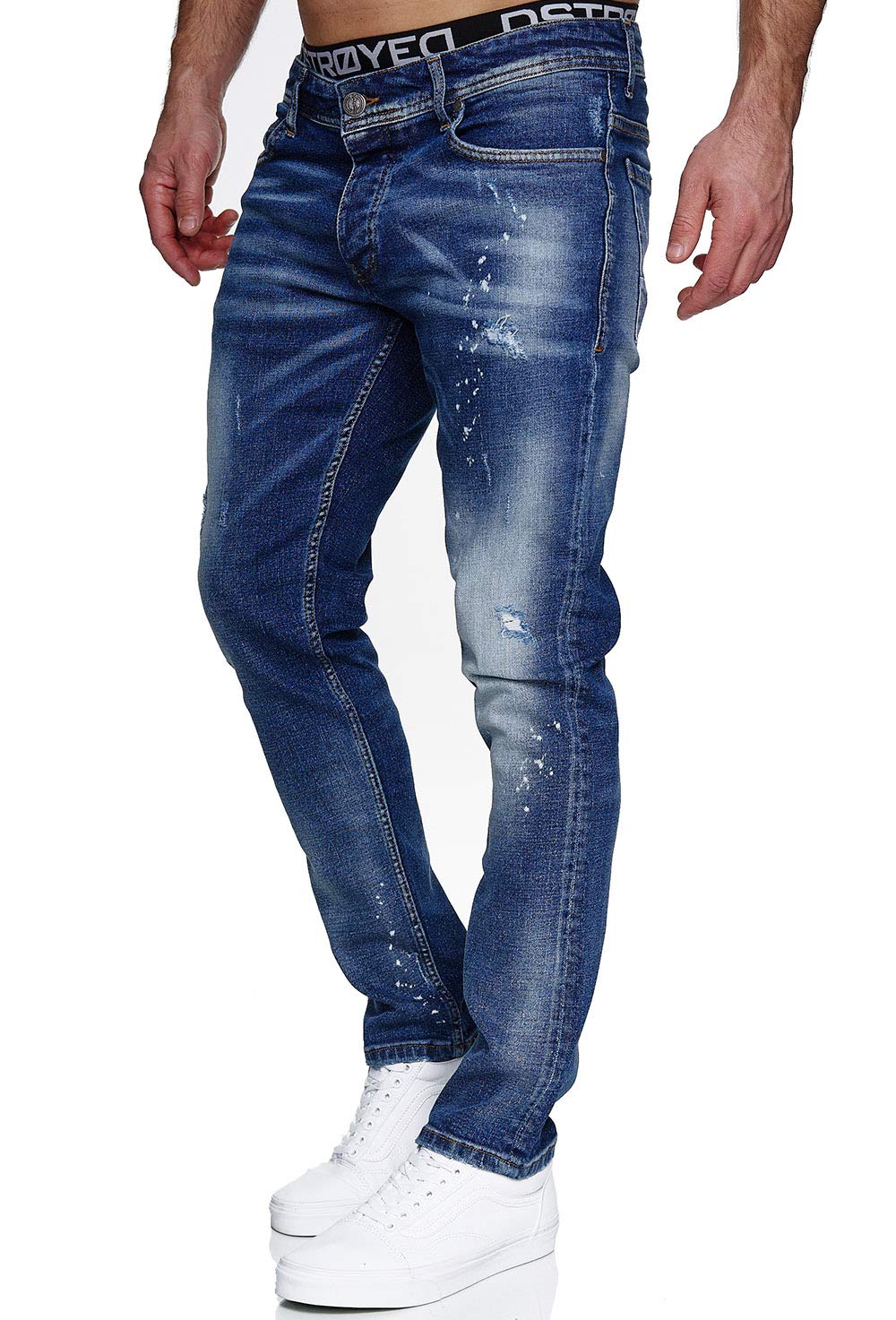 EBXN Pantalones vaqueros