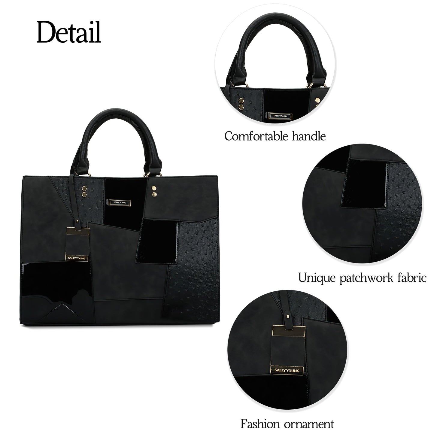 EBXN Moda Bloque
